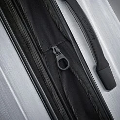 Samsonite Centric 2 Hardside Expandable Luggage With Spinner Wheels, Silver, 2-Piece Set (20/24) 17 Samsonite Centric 2 Hardside Expandable Luggage With Spinner Wheels, Silver, 2-Piece Set (20/24) -Luggage Factory Store 61f35ifZ8dL