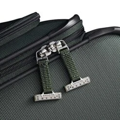 Samsonite Eco Rev Wheeled Underseat Carry-On (Cactus/Camo Green) 10 Samsonite Eco Rev Wheeled Underseat Carry-On (Cactus/Camo Green) -Luggage Factory Store 61iLvwS9q7L