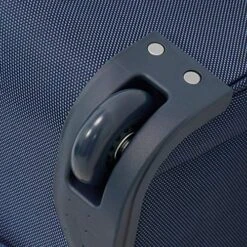 London Fog Knightsbridge II 15" 2-Wheel Under The Seat Bag, Sapphire 10 London Fog Knightsbridge II 15" 2-Wheel Under The Seat Bag, Sapphire -Luggage Factory Store 61iXavA 2BxqL