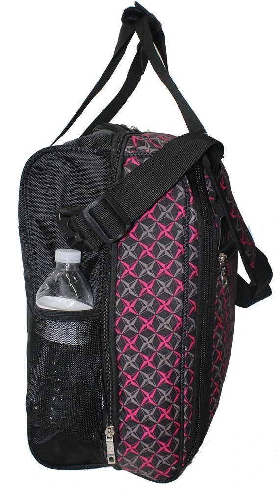 BoardingBlue Personal Item Under Seat For The Airlines Of American, Frontier, Spirit, Pink 5 BoardingBlue Personal Item Under Seat For The Airlines Of American, Frontier, Spirit, Pink - Image 3