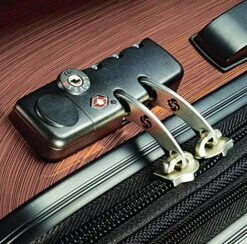 Samsonite Winfield 2 Hardside Luggage With Spinner Wheels, Rose Gold, 3-Piece Set (20/24/28) -Luggage Factory Store 61o32aFBHjL