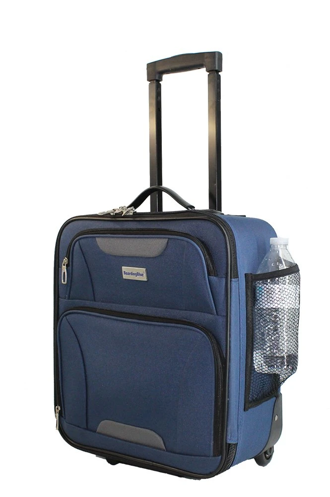 Boardingblue Airlines Personal Item Under Seat Basic Luggage For Frontier, Spirit Airlines 3 Boardingblue Airlines Personal Item Under Seat Basic Luggage For Frontier, Spirit Airlines