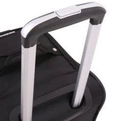 SWISSGEAR Large Lightweight Rolling Duffel | Wheeled, Soft-Shell Luggage | Men's And Women's - Blue/Green -Luggage Factory Store 71s9SjHjvWL