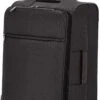 AmazonBasics Belltown Softside Rolling Spinner Suitcase Luggage - 25 Inch, Heather Black 2 AmazonBasics Belltown Softside Rolling Spinner Suitcase Luggage - 25 Inch, Heather Black -Luggage Factory Store 816cGHvjJnL