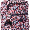 Kipling Women's Darcey Small Carry-On Rolling Luggage, Forever Tiles 2 Kipling Women's Darcey Small Carry-On Rolling Luggage, Forever Tiles -Luggage Factory Store 81ejKtdwqaL