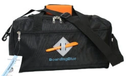 BoardingBlue United And American Airlines Free Personal Item Under Seat -Luggage Factory Store 81lWqvUicML