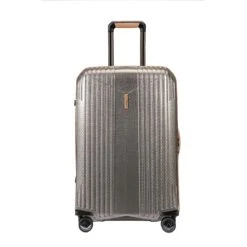 Hartmann 7R X-Large 32" Spinner Suitcase, Hardsided Rolling Luggage In Rose Gold -Luggage Factory Store 91PxxvW5FHL