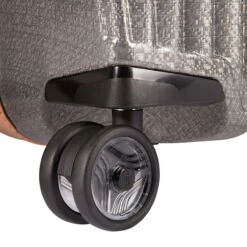 Hartmann 7R X-Large 32" Spinner Suitcase, Hardsided Rolling Luggage In Titanium 15 Hartmann 7R X-Large 32" Spinner Suitcase, Hardsided Rolling Luggage In Titanium -Luggage Factory Store 91q1Hnq62rL fdeae7f6 428b 4ae7 9cd7 feec9bbf0b40