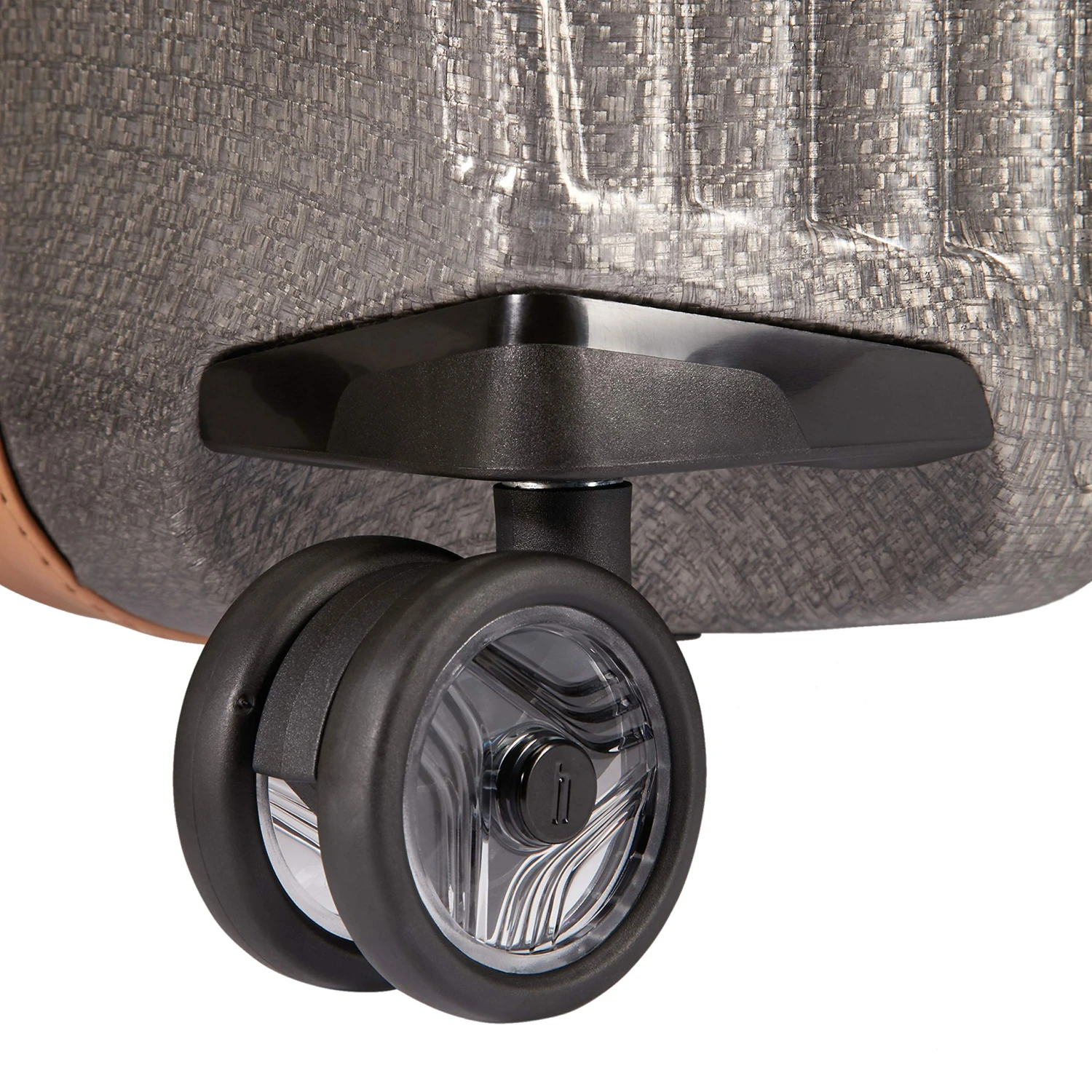 Hartmann 7R X-Large 32" Spinner Suitcase, Hardsided Rolling Luggage In Titanium 9 Hartmann 7R X-Large 32" Spinner Suitcase, Hardsided Rolling Luggage In Titanium - Image 7