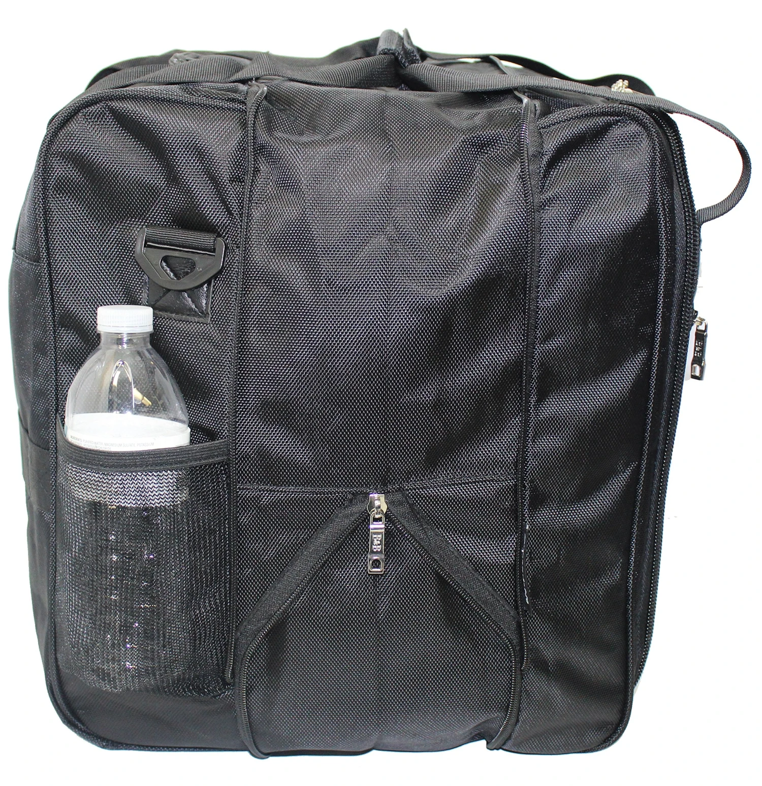 BoardingBlue Luggage Personal Item Under Seat American, Spirit, Frontier Airlines 7 BoardingBlue Luggage Personal Item Under Seat American, Spirit, Frontier Airlines - Image 5