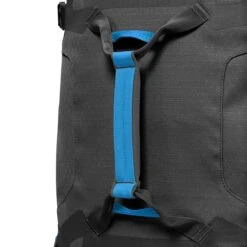 Eagle Creek Gear Warrior Carry Luggage Softside 2-Wheel Rolling Suitcase, Black 10 Eagle Creek Gear Warrior Carry Luggage Softside 2-Wheel Rolling Suitcase, Black -Luggage Factory Store A1Mm3BWez3L