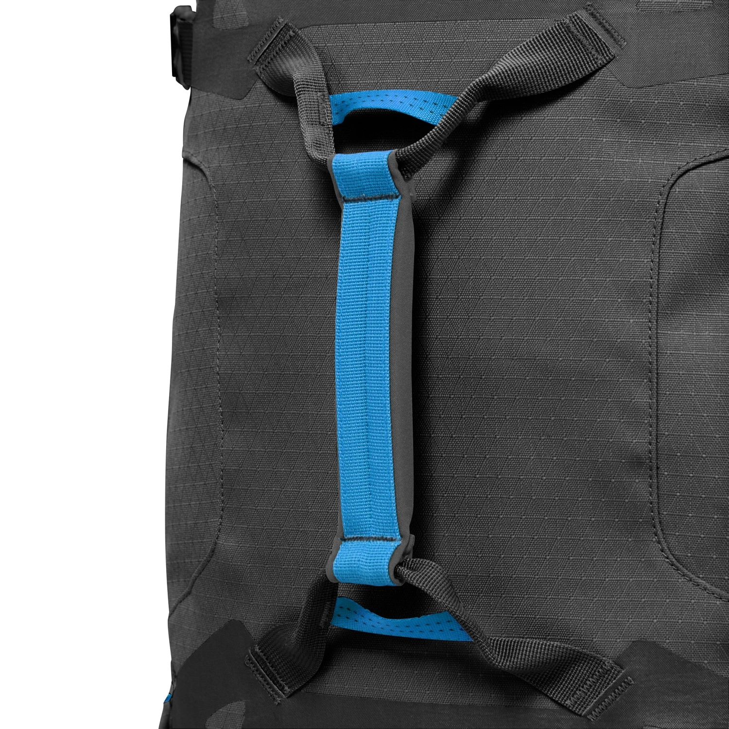 Eagle Creek Gear Warrior Carry Luggage Softside 2-Wheel Rolling Suitcase, Black 4 Eagle Creek Gear Warrior Carry Luggage Softside 2-Wheel Rolling Suitcase, Black - Image 2