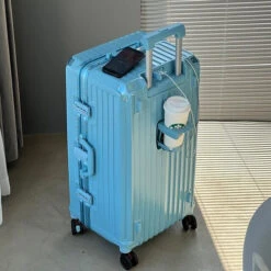 Large Capacity Cup Holder Suitcase Men Carry On Luggage Women Travel 20 Large Capacity Cup Holder Suitcase Men Carry On Luggage Women Travel -Luggage Factory Store Large Capacity Cup Holder Suitcase Men Carry On Luggage Women Travel Trolley Case 26 Inch Cabin.jpg 640x640 fd8698ba 83cd 402d a6e4 10f562b1bae3