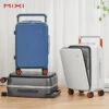 Mixi 2022 New Design Wide Handle Suitcase Men Carry-on Luggage Women 2 Mixi 2022 New Design Wide Handle Suitcase Men Carry-on Luggage Women -Luggage Factory Store Mixi 2022 New Design Wide Handle Suitcase Men Carry On Luggage Women Travel Trolley Case 20 3f053f24 3d76 4f04 beda 525c97a87426