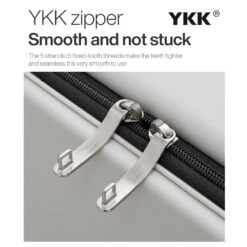 Mixi 2022 New Design Wide Handle Suitcase Men Carry-on Luggage Women 14 Mixi 2022 New Design Wide Handle Suitcase Men Carry-on Luggage Women -Luggage Factory Store Mixi 2022 New Design Wide Handle Suitcase Men Carry On Luggage Women Travel Trolley Case 20 782a8add 236f 4005 9c4e 60fe8d0d5e4d