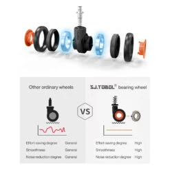 Mixi 2022 New Design Wide Handle Suitcase Men Carry-on Luggage Women 15 Mixi 2022 New Design Wide Handle Suitcase Men Carry-on Luggage Women -Luggage Factory Store Mixi 2022 New Design Wide Handle Suitcase Men Carry On Luggage Women Travel Trolley Case 20 d6777847 6e74 4456 9afd 9e3080222ea3