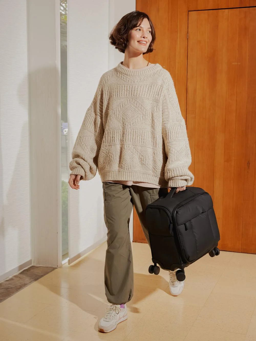 Luggage Factory Store -Luggage Factory Store any recommendations for an underseat luggage spinner v0 ogpol9nzpd6b1