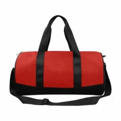 Uniquely You Duffel Bag - Carry On Luggage / Red 11 Uniquely You Duffel Bag - Carry On Luggage / Red -Luggage Factory Store uniquely you duffel bag carry on luggage red one size bags 194