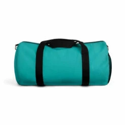 Uniquely You Duffel Bag - Carry On Luggage / Teal Green -Luggage Factory Store uniquely you duffel bag carry on luggage teal green small bags 883